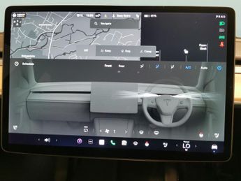 Tesla Model 3 (Dual Motor) Long Range 4WDE (346 ps) - AUTO PARK - LED - REVERS
