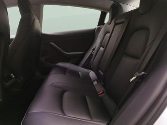 Tesla Model 3 (Dual Motor) Long Range 4WDE (346 ps) - AUTO PARK - LED - REVERS
