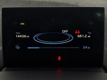 BMW i3 42.2kWh (170 ps) - CARPLAY - LED - NAV