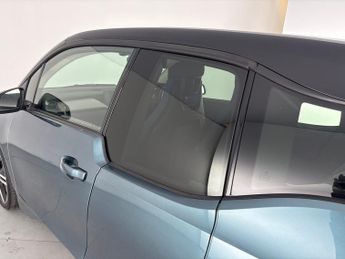 BMW i3 42.2kWh (170 ps) - CARPLAY - LED - NAV