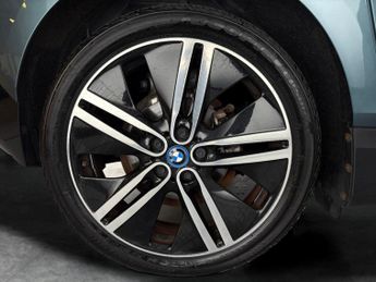 BMW i3 42.2kWh (170 ps) - CARPLAY - LED - NAV