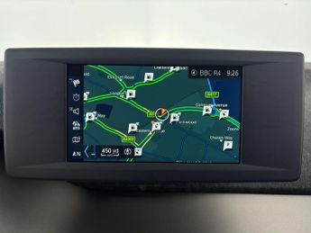 BMW i3 42.2kWh (170 ps) - CARPLAY - LED - NAV