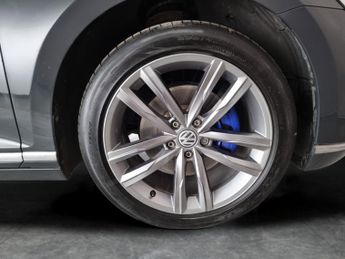 Volkswagen Passat 1.4 TSI GTE Plug-in DSG (218 ps) - HEATED SEATS - DAB - BLUETOOT