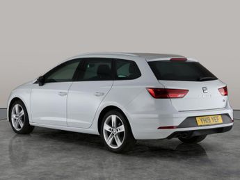 Seat Leon 1.5 TSI EVO FR ST DSG (150 ps) - NAV - DAB - BLUETOOTH
