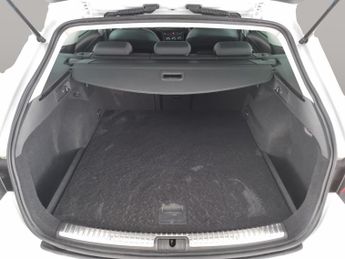Seat Leon 1.5 TSI EVO FR ST DSG (150 ps) - NAV - DAB - BLUETOOTH