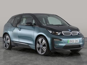 BMW i3 42.2kWh (170 ps) - CARPLAY - LED - NAV