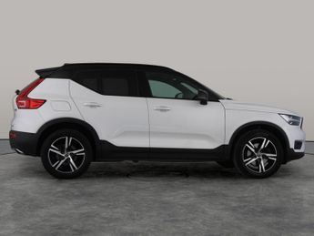 Volvo XC40 2.0 D3 R-Design AWD (150 ps) - KEYLESS START - AUTO PARK - CARPL