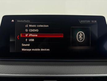 BMW 5 Series 2.0 520d M Sport Touring (190 ps) - HK AUDIO - EXTERIOR MIRRORS