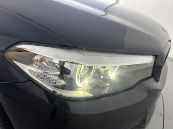 BMW 5 Series 2.0 520d M Sport Touring (190 ps) - HK AUDIO - EXTERIOR MIRRORS