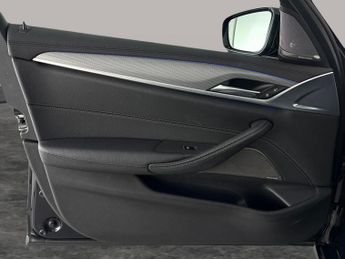 BMW 5 Series 2.0 520d M Sport Touring (190 ps) - HK AUDIO - EXTERIOR MIRRORS