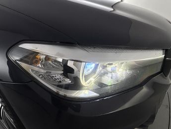 BMW 5 Series 2.0 520d M Sport Touring (190 ps) - HK AUDIO - EXTERIOR MIRRORS