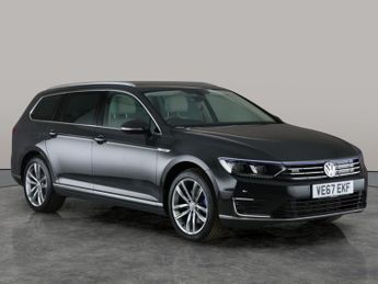 Volkswagen Passat 1.4 TSI GTE Plug-in DSG (218 ps) - HEATED SEATS - DAB - BLUETOOT
