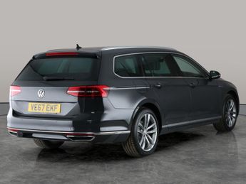 Volkswagen Passat 1.4 TSI GTE Plug-in DSG (218 ps) - HEATED SEATS - DAB - BLUETOOT