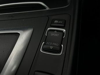 BMW 2 Series 1.5 218i M Sport Coupe (136 ps) - HEATED LEATHER - INTERIOR TRIM