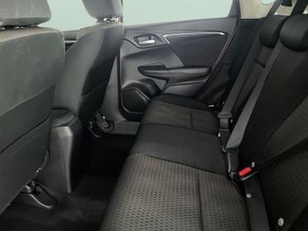 Honda Jazz 1.3 i-VTEC EX Navi CVT (102 ps) - LANE DEPARTURE  - WIFI - DAB