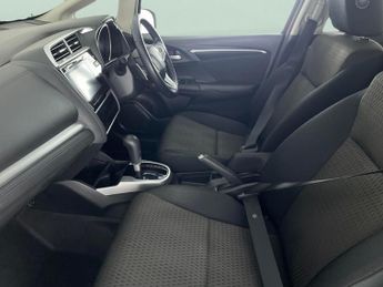 Honda Jazz 1.3 i-VTEC EX Navi CVT (102 ps) - LANE DEPARTURE  - WIFI - DAB