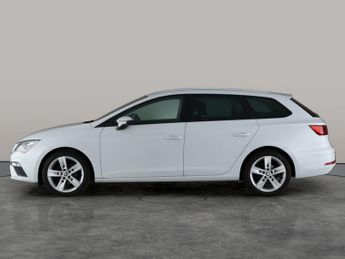 Seat Leon 1.5 TSI EVO FR ST DSG (150 ps) - NAV - DAB - BLUETOOTH