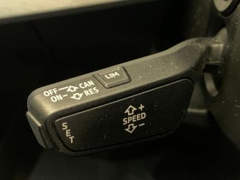 Audi A5 1.4 TFSI S line Coupe S Tronic (150 ps) - PADDLE SHIFT - 18IN AL