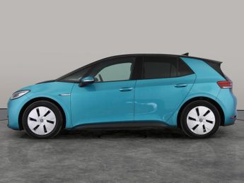 Volkswagen ID.3 Pro Performance 58kWh Family (204 ps) - PARK SENSORS - DAB