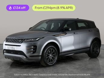 Land Rover Range Rover Evoque 2.0 D165 R-Dynamic FWD (163 ps) - CRUISE - KEYLESS START - CLIMA