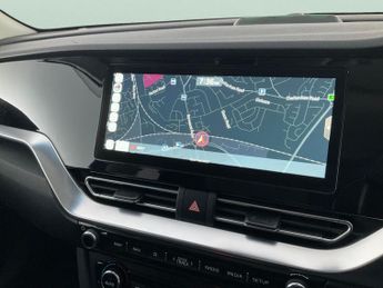 Kia Niro 64kWh 3 (201 bhp) - REVERSE CAM - NAV - HEATED LEATHER