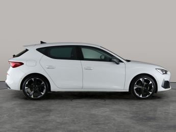 Cupra Leon 1.5 eTSI EVO V1 DSG (150 ps) - LED - REVERSE CAM - NAV