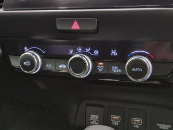 Honda Jazz 1.5 h i-MMD SR eCVT (109 ps) - SPEED LIMIT RECOG - PARK SENSORS