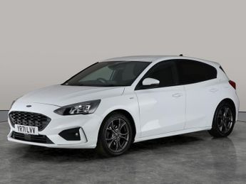 Ford Focus 1.0T EcoBoost ST-Line (125 ps) - AIR CON - KEYLESS START