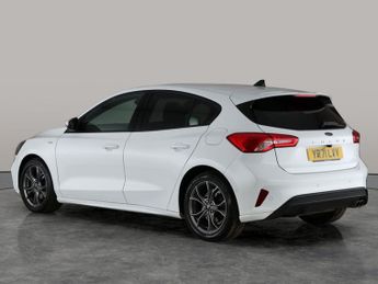 Ford Focus 1.0T EcoBoost ST-Line (125 ps) - AIR CON - KEYLESS START