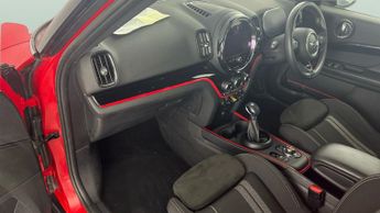 Mini Countryman 1.5 10kWh Cooper SE Sport Plug-in ALL4 (222 ps) - ADAPTIVE LED L