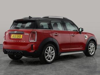 Mini Countryman 1.5 10kWh Cooper SE Sport Plug-in ALL4 (222 ps) - ADAPTIVE LED L