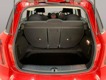 Mini Countryman 1.6 Cooper (122 ps) - STEERING WHEEL - 2-SPOKE LEATHER - BONNET