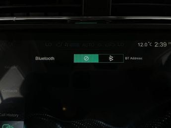 MG MG ZS 44.5kWh Exclusive (143 ps) - REVERSE CAM - NAV - LEATHER