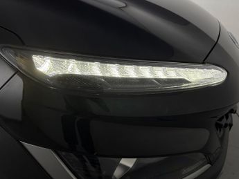 Hyundai Kona 1.6 h-GDi SE Connect DCT (141 ps) - BLUETOOTH - DIGITAL DASH