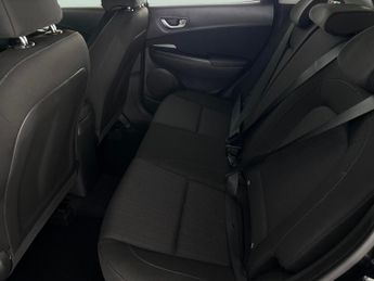 Hyundai Kona 1.6 h-GDi SE Connect DCT (141 ps) - BLUETOOTH - DIGITAL DASH