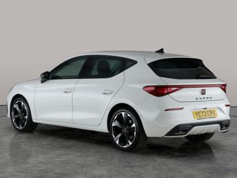 Cupra Leon 1.5 eTSI EVO V1 DSG (150 ps) - LED - REVERSE CAM - NAV