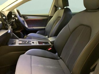 Cupra Leon 1.5 eTSI EVO V1 DSG (150 ps) - LED - REVERSE CAM - NAV