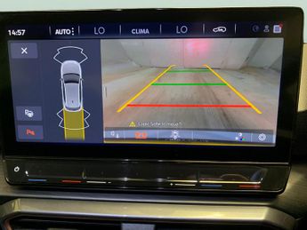 Cupra Leon 1.5 eTSI EVO V1 DSG (150 ps) - LED - REVERSE CAM - NAV