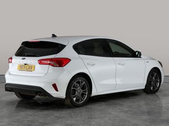 Ford Focus 1.0T EcoBoost ST-Line (125 ps) - AIR CON - KEYLESS START