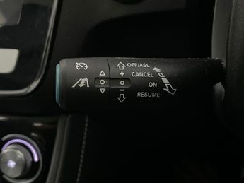 MG MG ZS 44.5kWh Exclusive (143 ps) - REVERSE CAM - NAV - LEATHER