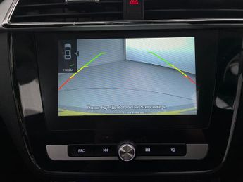 MG MG ZS 44.5kWh Exclusive (143 ps) - REVERSE CAM - NAV - LEATHER