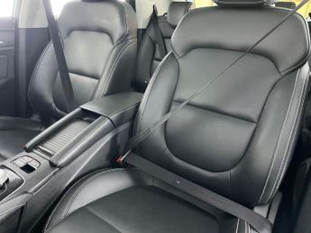 MG MG ZS 44.5kWh Exclusive (143 ps) - REVERSE CAM - NAV - LEATHER