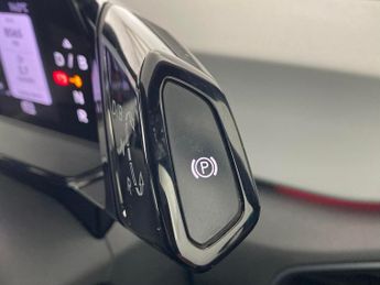 Volkswagen ID.3 Pro Performance 58kWh Family (204 ps) - PARK SENSORS - DAB