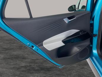 Volkswagen ID.3 Pro Performance 58kWh Family (204 ps) - PARK SENSORS - DAB