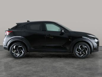Nissan Juke 1.0 DIG-T N-Connecta DCT (114 ps) - NAV - WIFI - LANE DEPARTURE