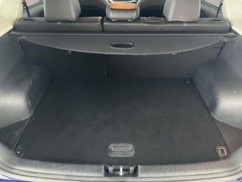 Kia Niro 64kWh 3 (201 bhp) - REVERSE CAM - NAV - HEATED LEATHER