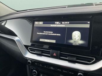 Kia Niro 64kWh 3 (201 bhp) - REVERSE CAM - NAV - HEATED LEATHER