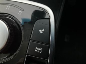 Kia Niro 64kWh 3 (201 bhp) - REVERSE CAM - NAV - HEATED LEATHER