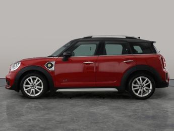 Mini Countryman 1.5 10kWh Cooper SE Sport Plug-in ALL4 (222 ps) - ADAPTIVE LED L