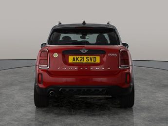Mini Countryman 1.5 10kWh Cooper SE Sport Plug-in ALL4 (222 ps) - ADAPTIVE LED L
